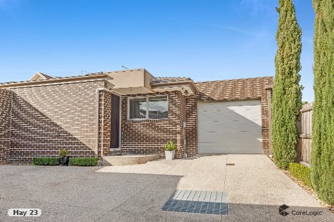 4/50 Bradshaw St, Essendon, VIC 3040