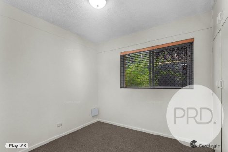 4/24 Crescent Rd, Hamilton, QLD 4007