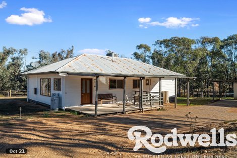 48 Fox St, Winton, VIC 3673