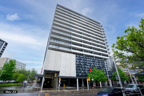 145/45 West Row, City, ACT 2601