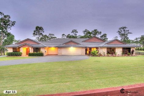 63-67 Border Cres, New Beith, QLD 4124