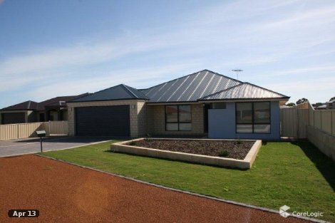 30 Half Moon Dr, Waggrakine, WA 6530