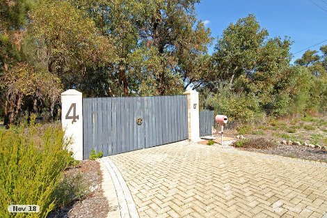 4 Springpark Trl, Carramar, WA 6031