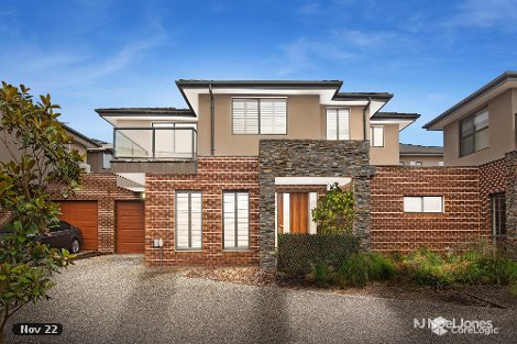 4/32-34 Canterbury Rd, Blackburn South, VIC 3130