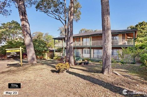 205 Rusden Rd, Mount Riverview, NSW 2774