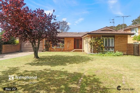 12 Macquarie St, Goulburn, NSW 2580