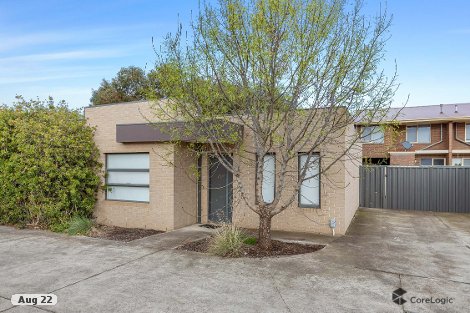 4/25 Deutgam St, Werribee, VIC 3030