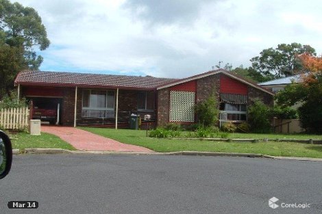 7 Namoi Pl, Ruse, NSW 2560