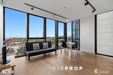 1112/65 Dudley St, West Melbourne, VIC 3003