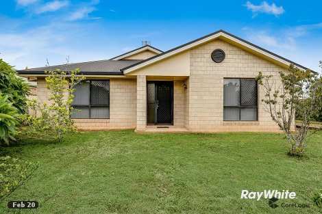 10 Strohfeldt St, Middle Ridge, QLD 4350