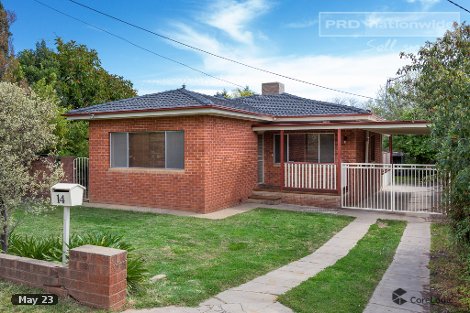 14 Raye St, Tolland, NSW 2650