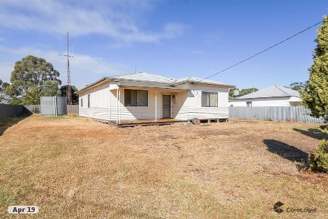 10 Kiely St, Goroke, VIC 3412