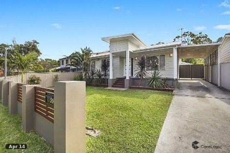 29 Eyre Cres, San Remo, NSW 2262