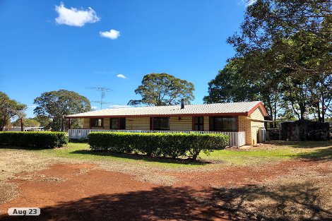 87 Greenhills Dr, Blackbutt, QLD 4314