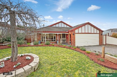 40 Corella Dr, Whittlesea, VIC 3757