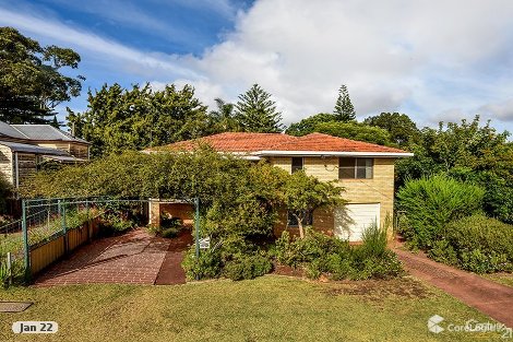 2a Mansford St, North Toowoomba, QLD 4350