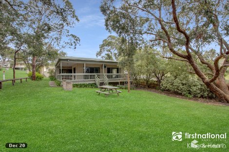 573 Lake Tyers Beach Rd, Lake Tyers Beach, VIC 3909