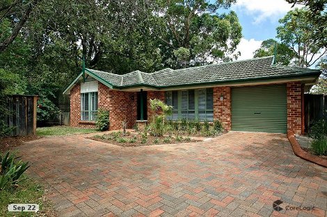 64b Denman Pde, Normanhurst, NSW 2076