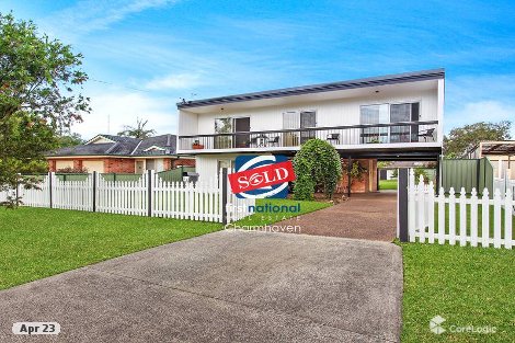 26 Hunter St, Charmhaven, NSW 2263