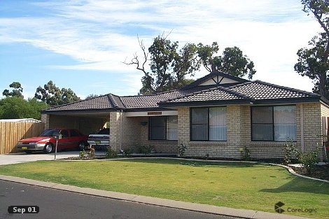 12 Tuxford Fawy, Usher, WA 6230