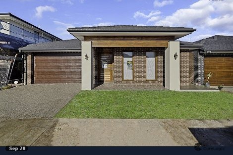 18 Rosewater St, Manor Lakes, VIC 3024