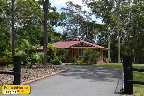 1 Palm Gr, Arakoon, NSW 2431