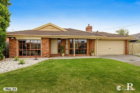 25 Corangamite Dr, Corio, VIC 3214