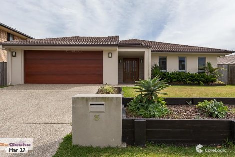 3 Alexander Cl, Mackenzie, QLD 4156