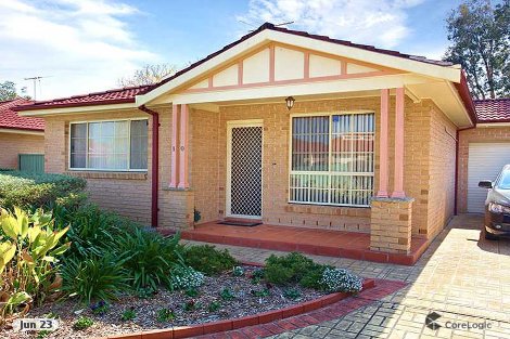 10/64 Ballandella Rd, Toongabbie, NSW 2146