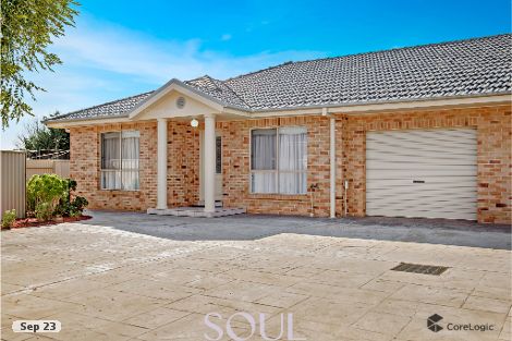 3/35 School St, Hanwood, NSW 2680