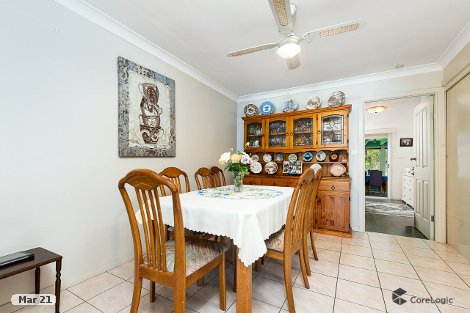 29 Gatehouse Cct, Werrington Downs, NSW 2747