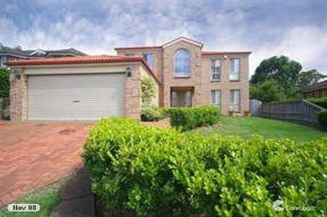 52 James Henty Dr, Dural, NSW 2158