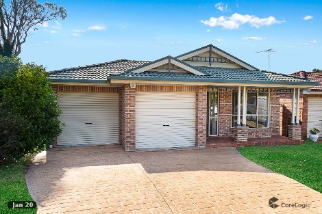 19a Southwaite Cres, Glenwood, NSW 2768