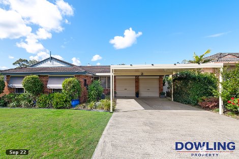 32 Rosewood Dr, Medowie, NSW 2318