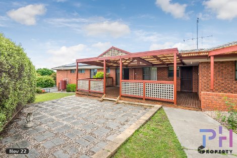 29 Howell Cres, Kangaroo Flat, VIC 3555