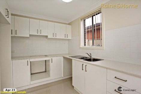 4/160 Brisbane St, St Marys, NSW 2760