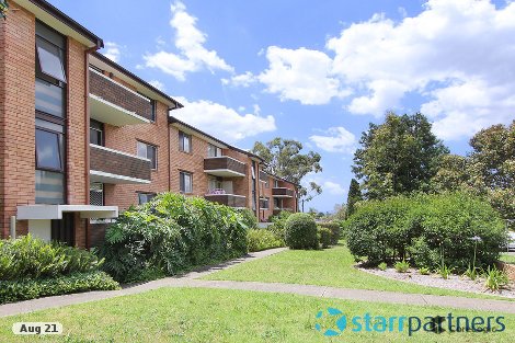 15/5 Todd St, Merrylands West, NSW 2160