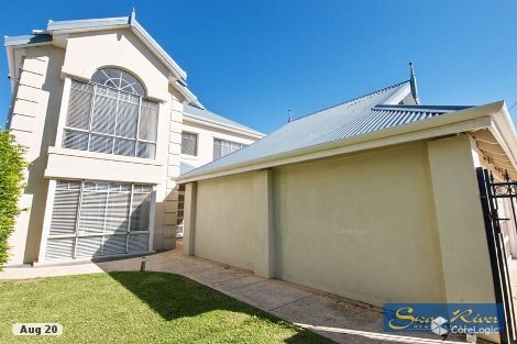 3 Hovia Tce, South Perth, WA 6151