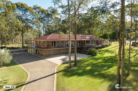 5 Coombah Cl, Tapitallee, NSW 2540