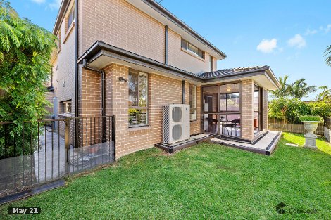 6 Glenowen Way, Castle Hill, NSW 2154