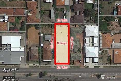 97 Morrison Rd, Midland, WA 6056