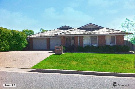 23 Boree Ave, Forest Hill, NSW 2651