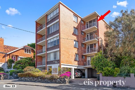 8/9 Clarke Ave, Battery Point, TAS 7004