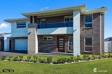 71 Schofields Farm Rd, Tallawong, NSW 2762