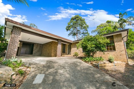 9 Hackett Pl, North Rocks, NSW 2151