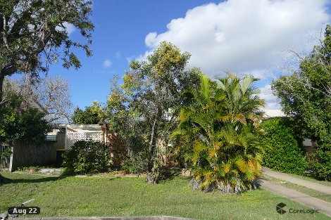 1/194 North St, West Rockhampton, QLD 4700