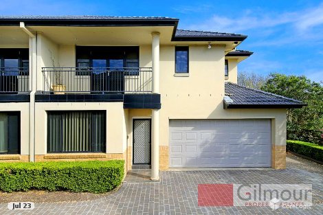 4/60-62 Barina Downs Rd, Norwest, NSW 2153