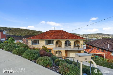 28 Nankoor Cres, Howrah, TAS 7018