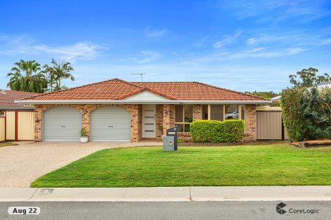 9 Galaxy Ct, Capalaba, QLD 4157