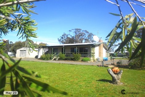 204 Old Heathcote Rd, Redcastle, VIC 3523